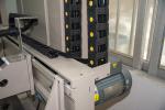 5bar 800PCS/H Pneumatic Screen Printing Machine