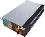Ceiling Concealed Fan Coil Unit For Air Conditioning System