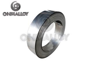 Quality Bright Surface OCr15Al5 Strip High Temperature Alloys 0.6mm * 60 mm , 1.6mm * 60mm wholesale