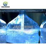 5 Gallon 18.9L Barreled Pure Water Filling Machine
