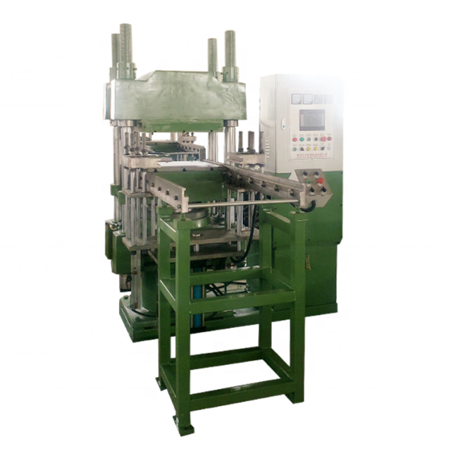 Rubber Seal Making Machines Oil/Steam/Electric Heating Method 220V/380V Voltage