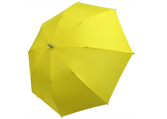 Womens Heavy Duty Golf Umbrella Auto Open 27 " * 8K High Compact Strong
