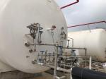 Cryogenic Breakaway Valve , Flange Connection , Threaded Connection -196~+80 ℃