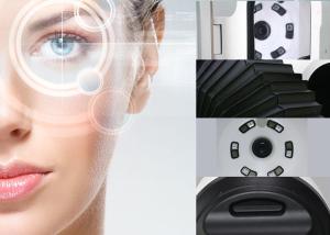 Quality 2year Wyt Skin Analyzer Mirror For Cosmetic&amp; Skin Therapist Dermis Layer Detect wholesale