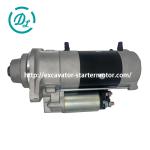 2.7KW 12V Starter Motor 6676957 11132417 TM000A28901 18486N