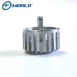OEM Metal Precision CNC Turning Parts CNC Machining Service Customized