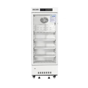 Quality 2~8℃ Pharmacy Refrigerator Large-Capacity 226L Medical &amp; Vaccine Storage Fridge wholesale