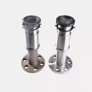 Quality Concrete Zoomlion Schwing Pump Parts Spares Mixing Shaft A820301020575 wholesale