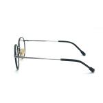 TD025 Fashionable Titanium Frame Sunglasses for Women