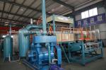 TOP quality egg tray machine , High Quality Paper Egg Tray Machine