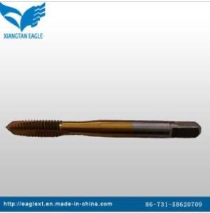 Quality HSS Spiral Flute Taps wholesale