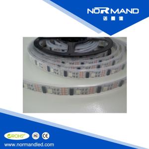 Quality addressable led digital ws2801 pixel strip wholesale