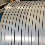 JIS Cold Rolled Stainless Steel Strip Coil 302 S30210 12Cr18Ni9 SUS302 12X18H9 1