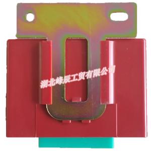 Quality 24V Dongfeng/Dcec Kinland/Kingrun Engine Parts Auto parts for Truck Electronic Flasher Unit Assembly 3735015-C0100 wholesale