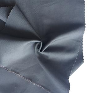 China Canvas Cotton Fabric Plain1/1 TC Polyester Cotton Fabric on sale
