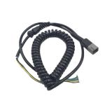 Genie 235464GT Coil Cord Scissor Lift Spare Parts For Gen 6 Control Box 1256727
