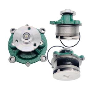 Quality Hydraulic Water Pump 21072414 For Vol Vo Excavator Diesel Engine Parts wholesale