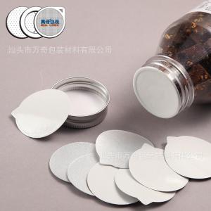 Quality PE 63mm 100oz Induction Seal Liner For Glass Bottle wholesale