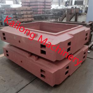 Quality 1000x800x250MM Molding Flask wholesale
