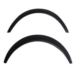Quality Protection Strip Automotive Fender Flares Wheel Moulding Low Profile Style wholesale