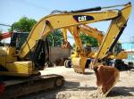 Used caterpillar 312d 313d 325b 320b 320d 330b 330d excavator
