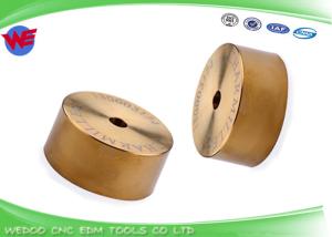 Quality C405 Charmilles Spare Parts Lower Pinch Roller Flat 100449019 ,130003174 wholesale