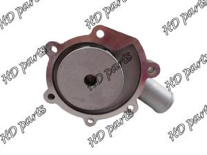 Quality L3E Water Pump MM433170 30L45-00100 For Mitsubishi Engine wholesale