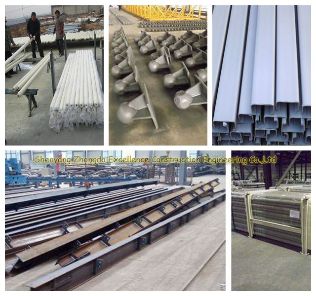 Space Steel Structure Roofing For Sport Hall