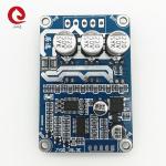 36VDC V8.3E Brushless DC Motor Driver Governor Plate Wendersteg