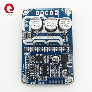 Quality Control IC V8.3E 12V 36V15A 3 Phase Brushless Motor Driver wholesale