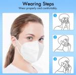 Mask PFE95% Disposable Medical Consumables