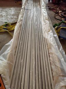 Quality 2024 Seamless Aluminum Tubing Corrosion Resistance 193MPa 2800mm wholesale