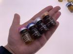 Anti Wrinkles 5ml 3AA+ 18AA Mesotherapy Serum