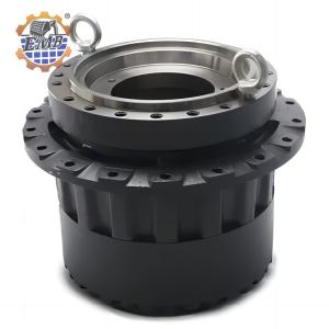 Quality E325C 267-6796 Final Drive EMB Brand E320C E320D Travel Gearbox Assy For Excavator wholesale