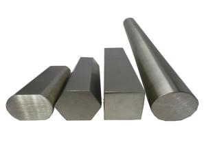 Quality Black Bright Mirror 400mm Stainless Steel Square Rod wholesale