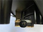 Metal Plastic LR026078 L359 LAND ROVER Radiator Fan
