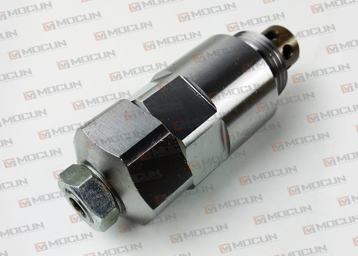 4358914 Valve Assy , Aftermarket Excavator Engine Parts Relief Fits for ZX210 - 3