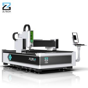 Quality 1300mmx900mm High Precision Fiber Laser Cutting Machine CE wholesale