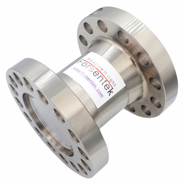 compression load cell 500kN 1000KN 2000KN 3000KN 5000KN