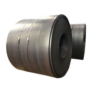 Quality ASTM A36 Carbon Steel Plate Coil 10mm Thick Ss400 Q345 Q355 wholesale