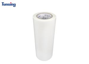 Quality Soft Texture Hot Melt Adhesive Film Laminating Film Roll wholesale