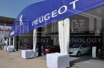 Clear Outdoor Event Tents