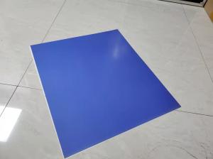 Quality Aluminum UVCTP CTCP Printing Plates Good IPA Resistance wholesale