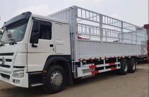 Quality Diesel HOWO Dump Truck 6X4 Heavy Duty 371HP 10 Wheels Front Lifting Style Dumping Truck wholesale
