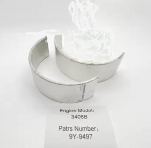 Quality Customized Diesel Engine Bearing For CAT 3406 3408 3412 C15 wholesale