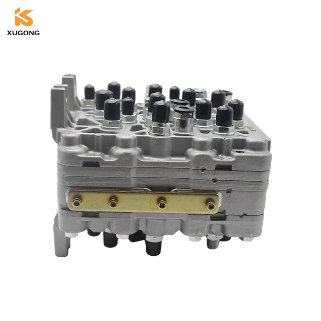 ZX330 ZX200 ZX120 Excavator Single Shuttle Valve 4468336 4718276 4486321