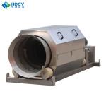Industry Fully Automatic Drum Microfiltration Machine Municipal Sewage Stp