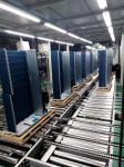 Customization Automatic Air Conditioner Manufacturing Plant 40-300kw