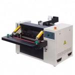 DFD40 Automatic 110V 220V Express Courier PE Roll Bags Bagging Sealing Packing