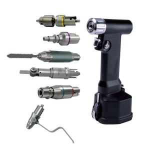 Quality High Coaxiality Surgical Instruments Surgical Orthopedic Bone Drill Hall Power System wholesale